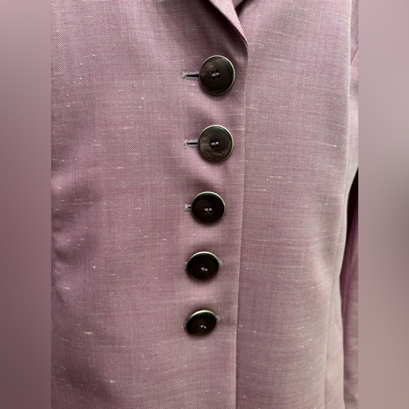 ESCADA Vintage 2pc Skirt. Pre-owned. Excellent conditions. Size 42 - Picture 4 of 8